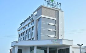 Hotel Fern Residency Somnath